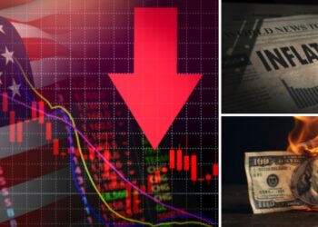 10 Things to Do on the Day The Economy Collapses