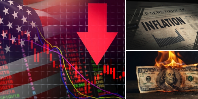 10 Things to Do on the Day The Economy Collapses