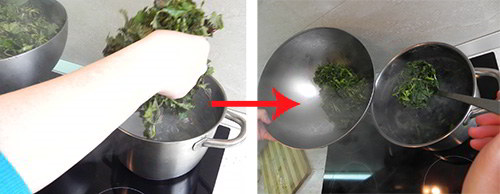 nettles boiling 3