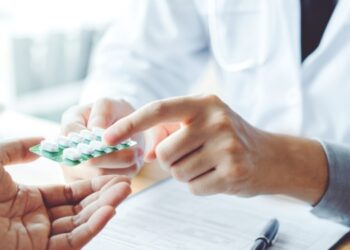 Antibiotics without prescription