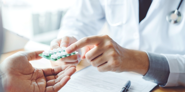 Antibiotics without prescription