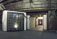 Blast Door