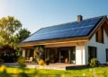 Powering an Off the Grid House (Cost-Effective)