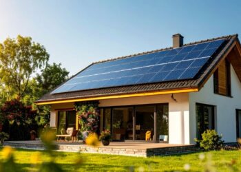 Powering an Off the Grid House (Cost-Effective)