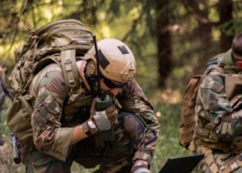 Beware: Ex Military Soldier’s Survival Plan Is “To Hit Preppers”