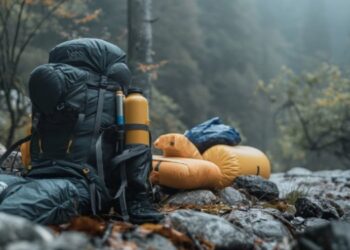 Beyond the bug out bag