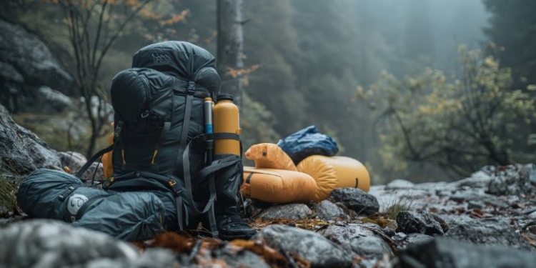 Beyond the bug out bag