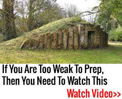 week to prep