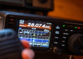 Comunication in a crisis