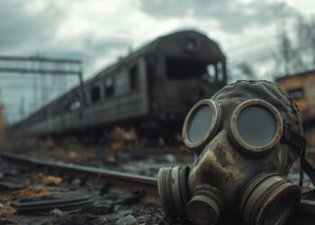 Nuclear War 100 per cent