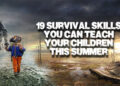 Survival Children