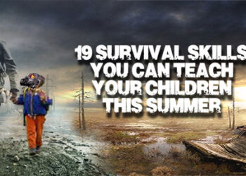 Survival Children