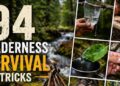 94 survival tricks