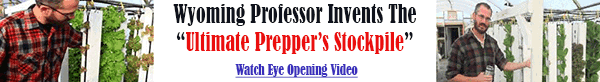 wyoming professor mic