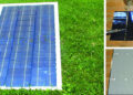 Building Your Own Solar Panels