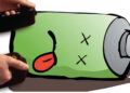 How to Get Power out of Dead Batteries