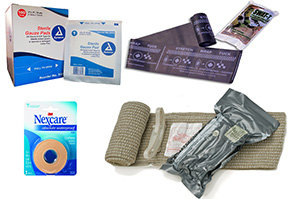 SHTF medical kit