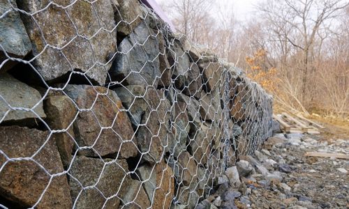 What Happens When You Bury A Shipping Container - Ask a Prepper