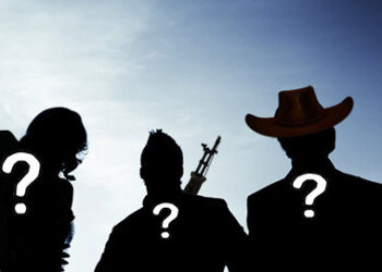 What You Need in Your Survival Team