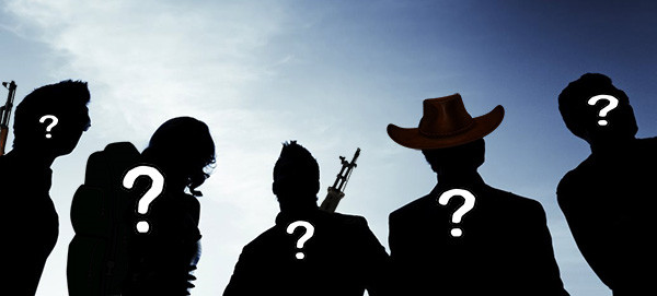 What You Need in Your Survival Team