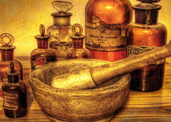 5 Chemistry Experiments For Preppers
