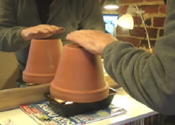 How To Heat Your Home Without Electricity