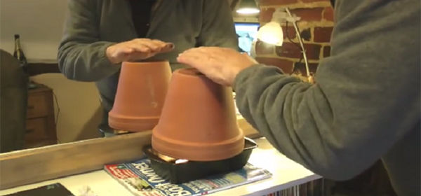 How To Heat Your Home Without Electricity
