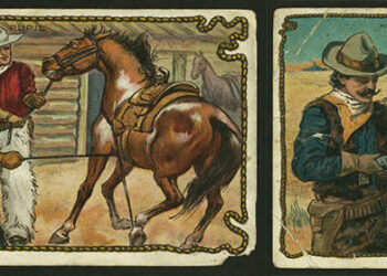 Survival Tips From The Cowboys Who Wandered The West