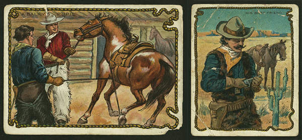 Survival Tips From The Cowboys Who Wandered The West