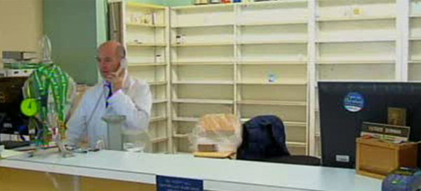 THE Only MEDS THAT YOU NEED TO STOCKPILE for SHTF