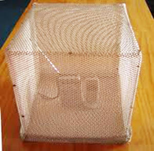faraday cage