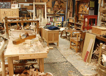 woodworking projects for preppers