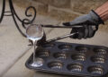 Getting Aluminum From Aluminum Cans for Survival