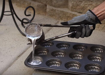 Getting Aluminum From Aluminum Cans for Survival