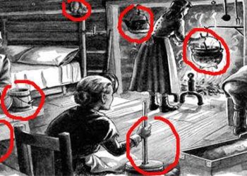 How the Earliest Frontiers Preserved Food and How They Fed Themselves