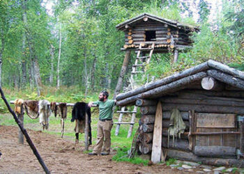 Old School Common Sense Survival Tricks