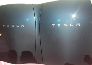 The Battery That Can Power Your Home Completely Off The Grid