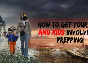 19 Survival Skills You Can Teach your Children This Summer