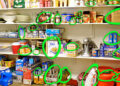 33 Essential Foods to Stock Pile