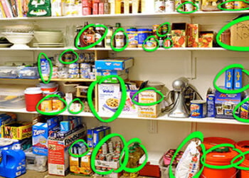 33 Essential Foods to Stock Pile