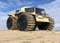 The Bug-Out Vehicle