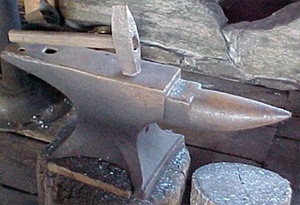 anvil