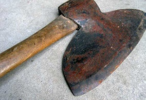 axe