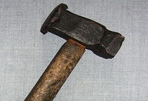 hammer