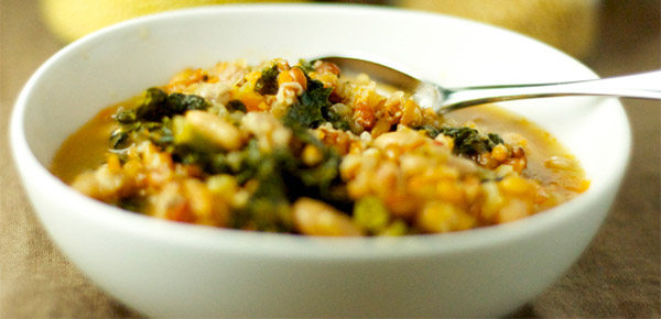 survival farro