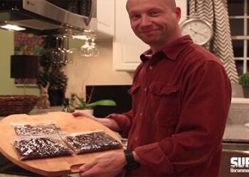 how to Pemmican