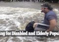 disable