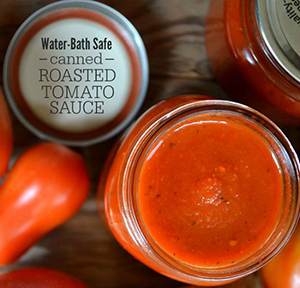 salsa recipe