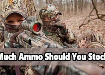 How Much Ammo Should You Stock Pile?