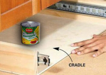 Awesome Places Where You Can Hide Your Food When SHTF244